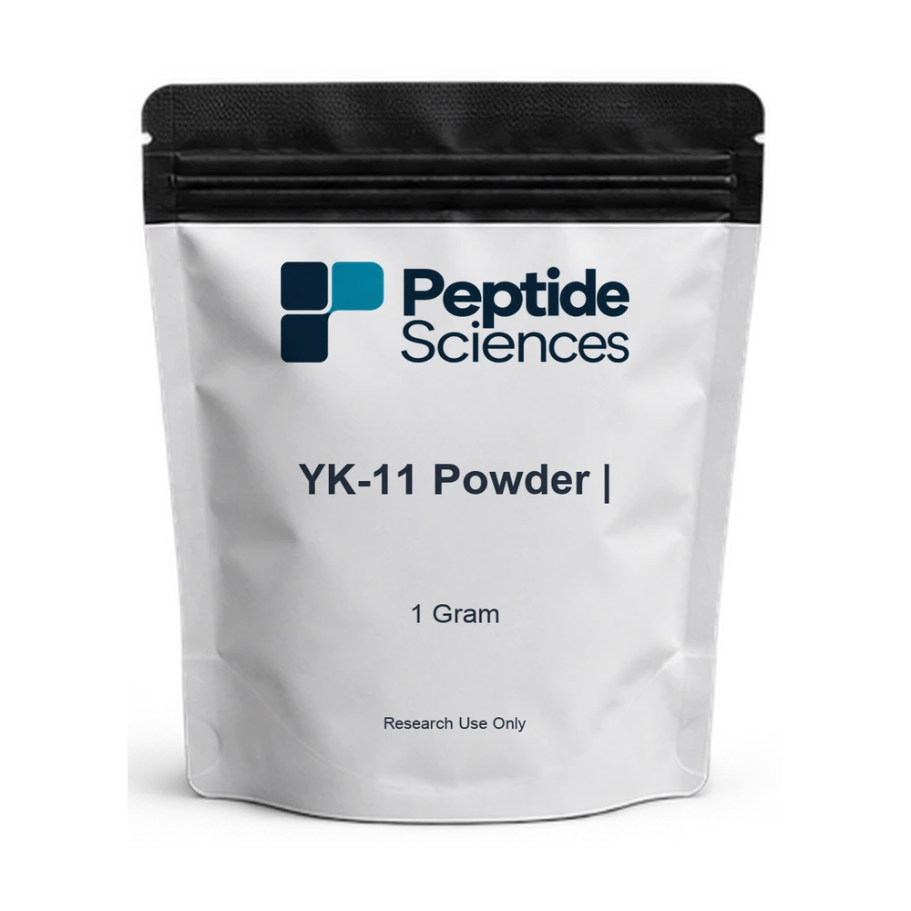 YK-11 Powder | 1 Gram — Peptide Sciences