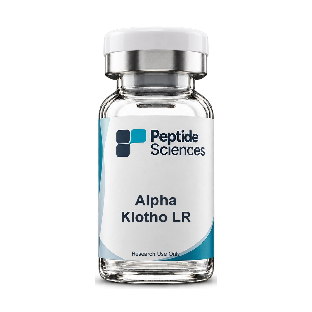 Alpha Klotho LR — Peptide Sciences