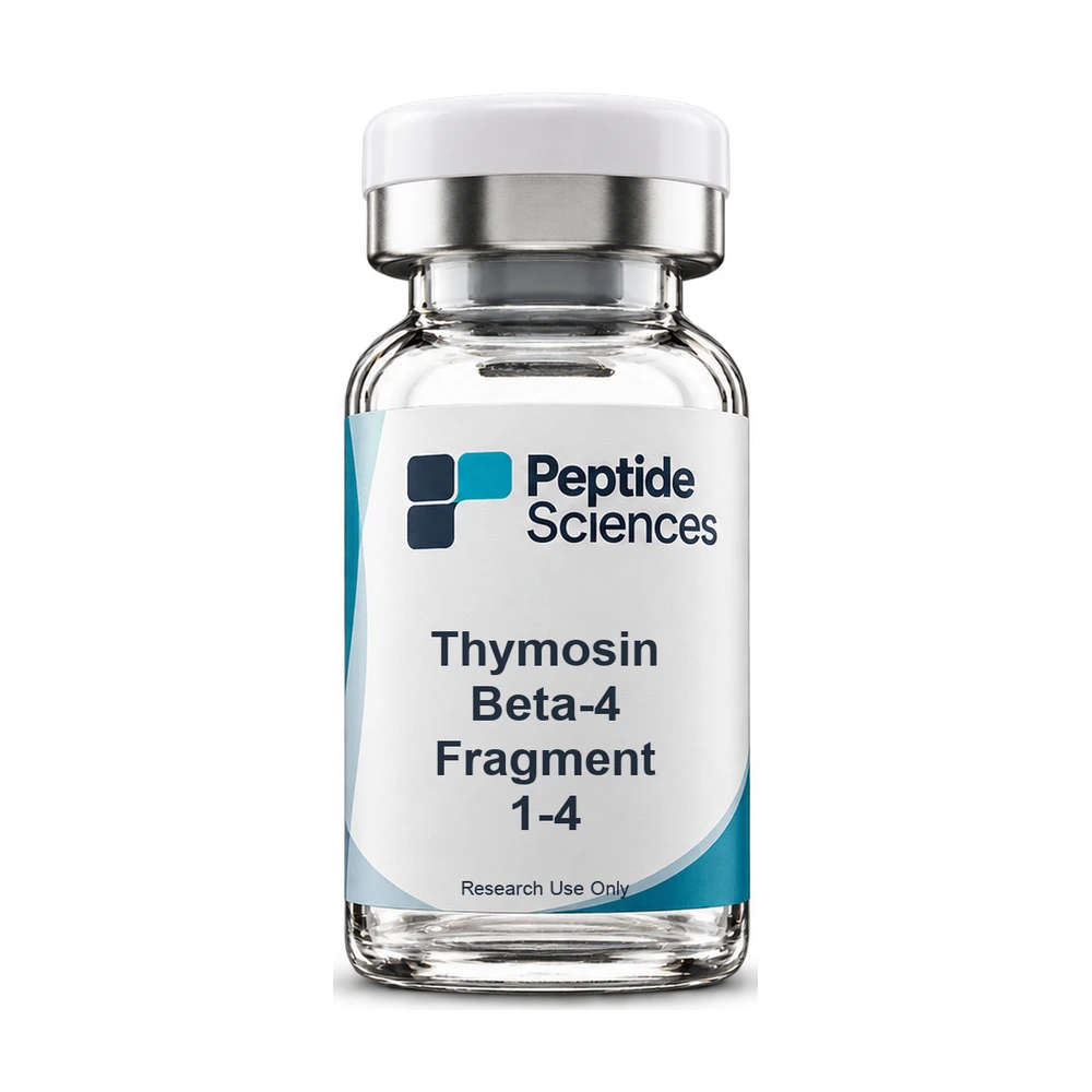 Thymosin Beta-4 Fragment 1-4 — Peptide Sciences