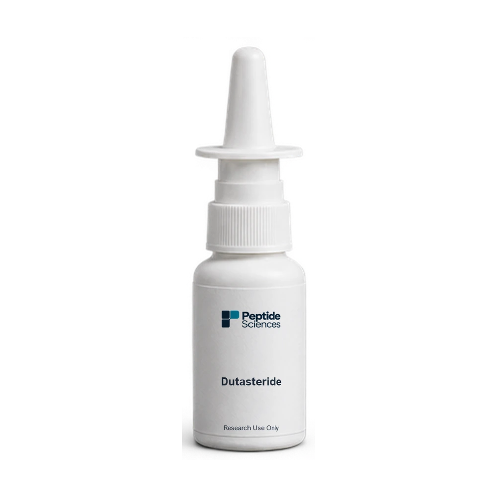 Dutasteride — Peptide Sciences