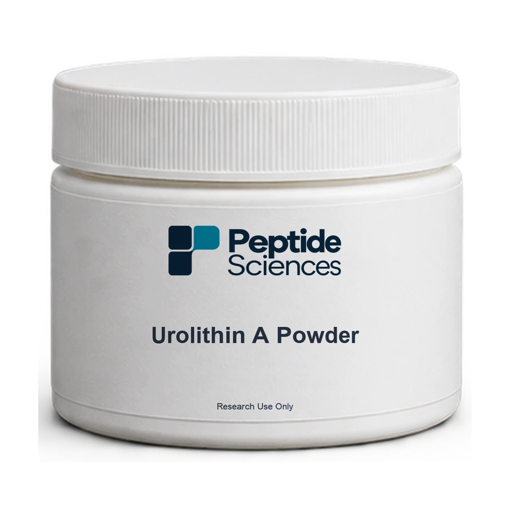 Urolithin A Powder — Peptide Sciences