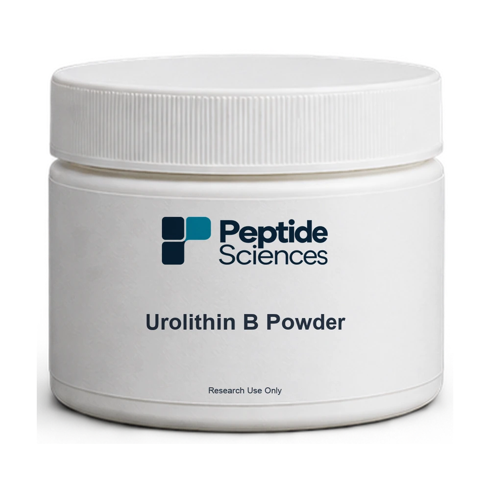 Urolithin B Powder — Peptide Sciences