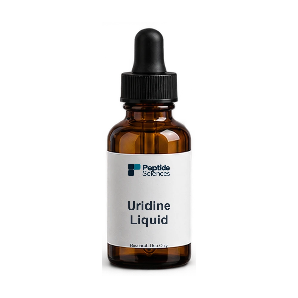 Uridine Liquid — Peptide Sciences