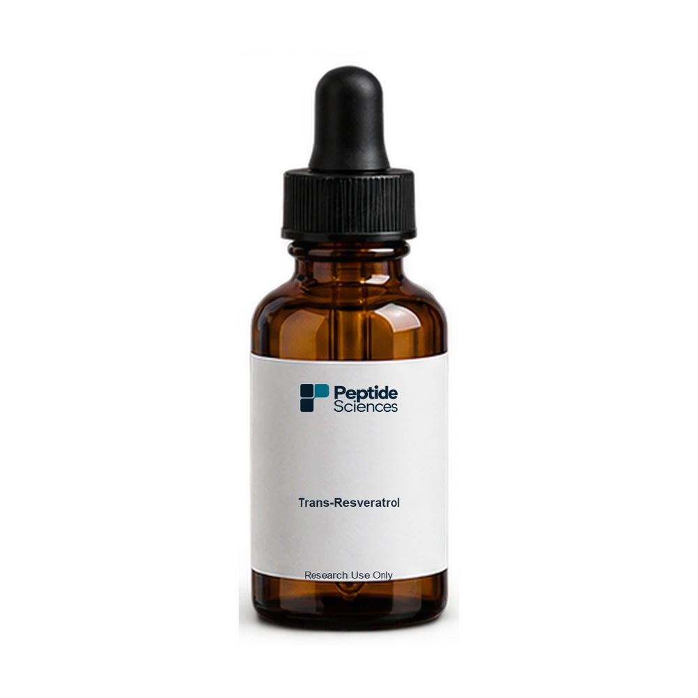 Trans-Resveratrol — Peptide Sciences