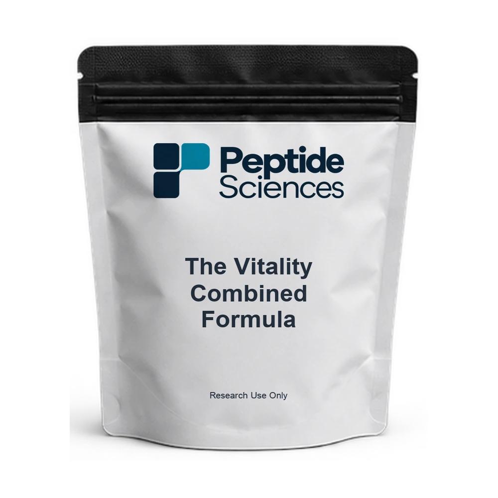 The Vitality Combined Formula — Peptide Sciences