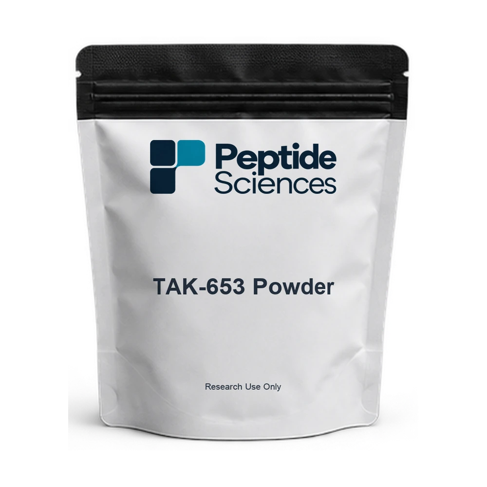 TAK-653 Powder — Peptide Sciences