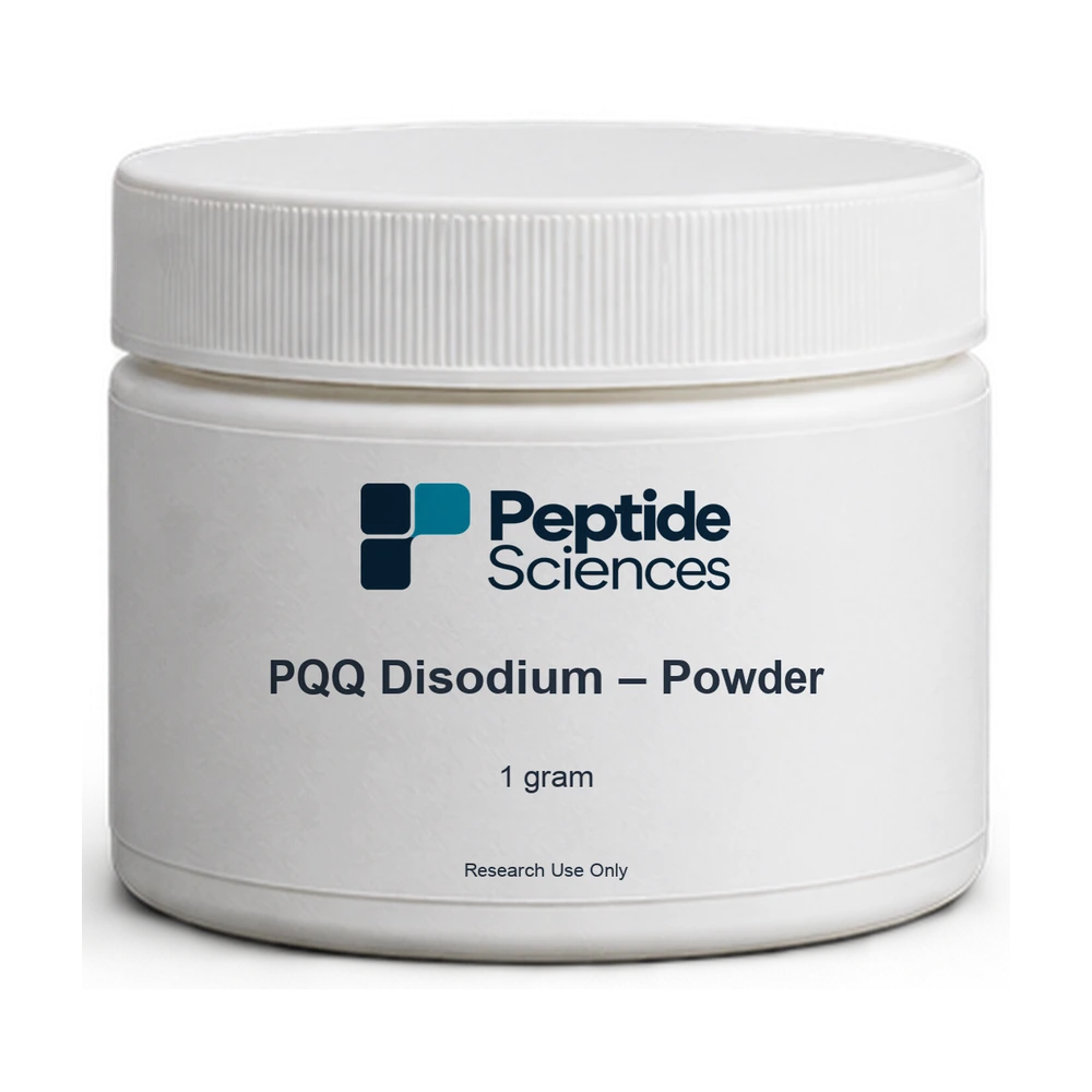 Peptide Sciences