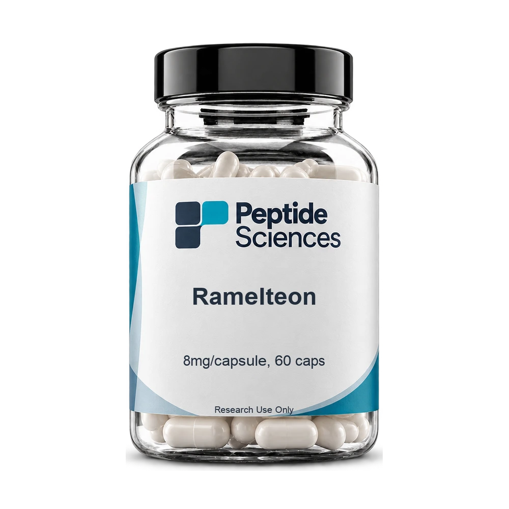 Ramelteon