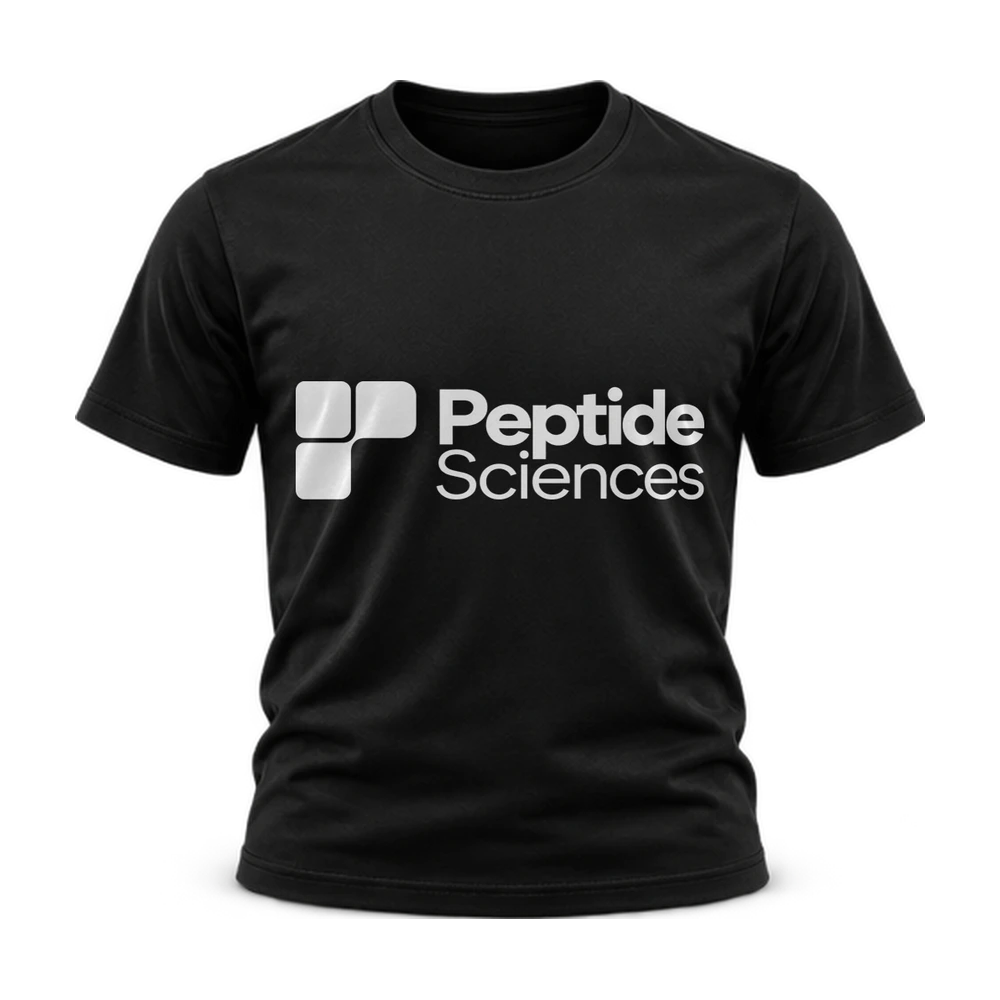 Pure Peptides Logo – Pure Peptides | Powerful Purpose (Unisex) — Peptide Sciences