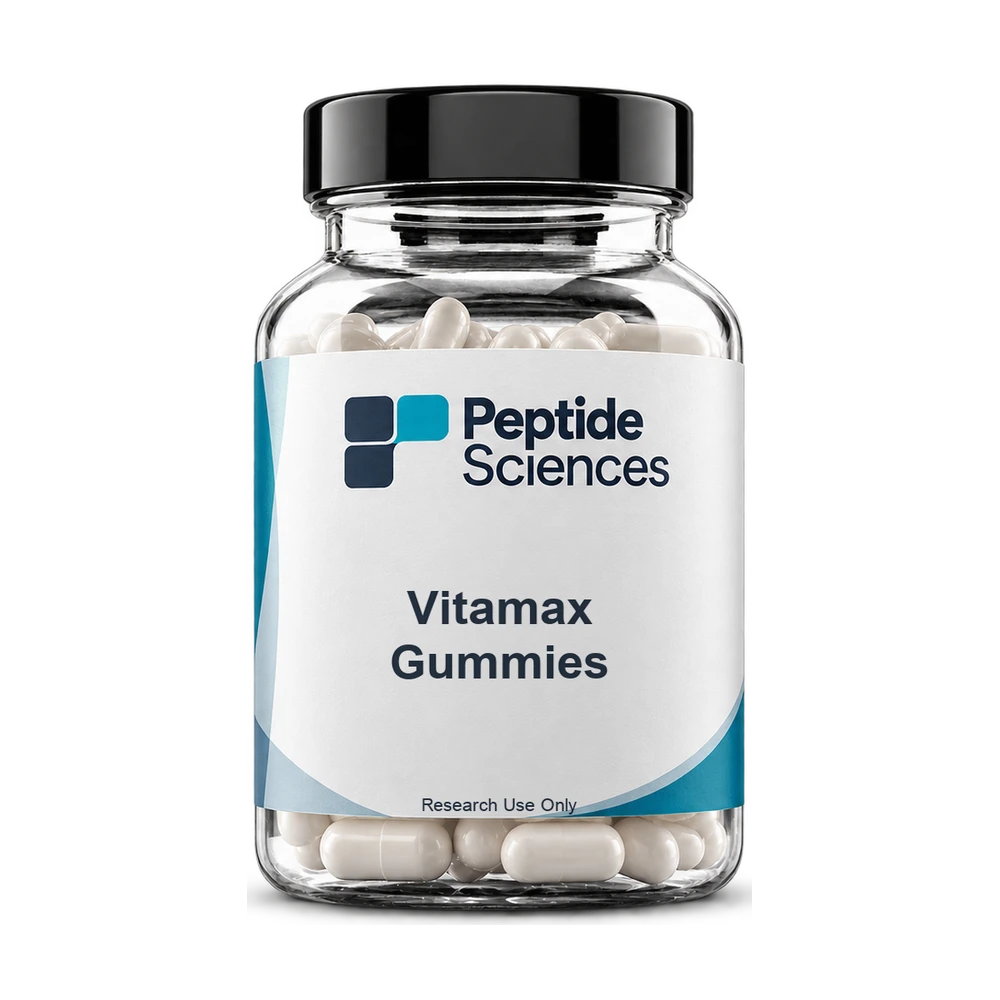 Vitamax Gummies — Peptide Sciences